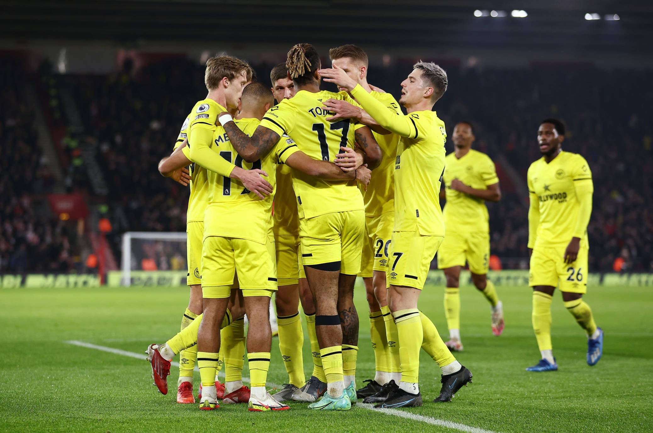 这种全方位 这种全方位